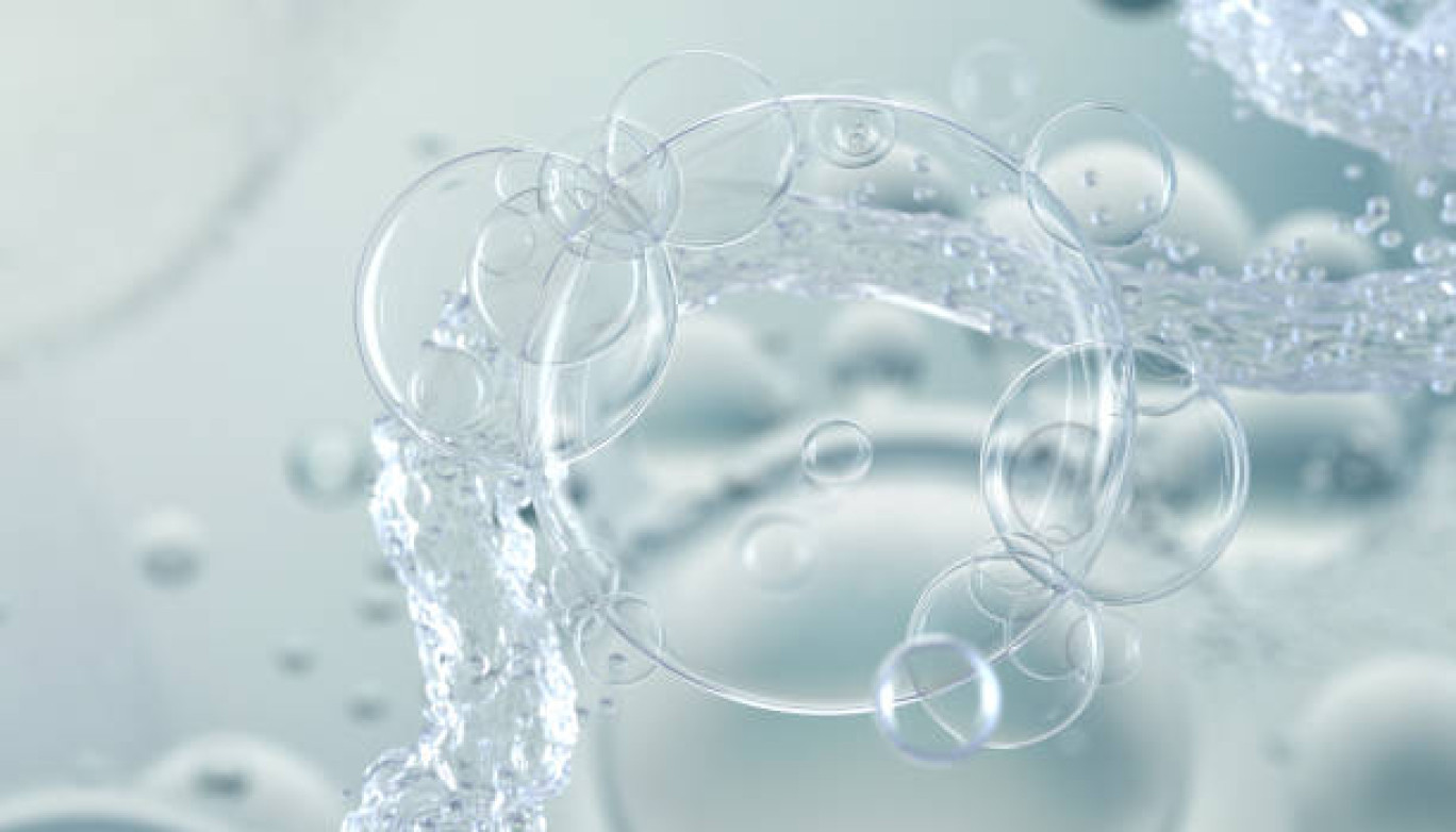 L'hydrogène constitue un véritable défi énergétique.