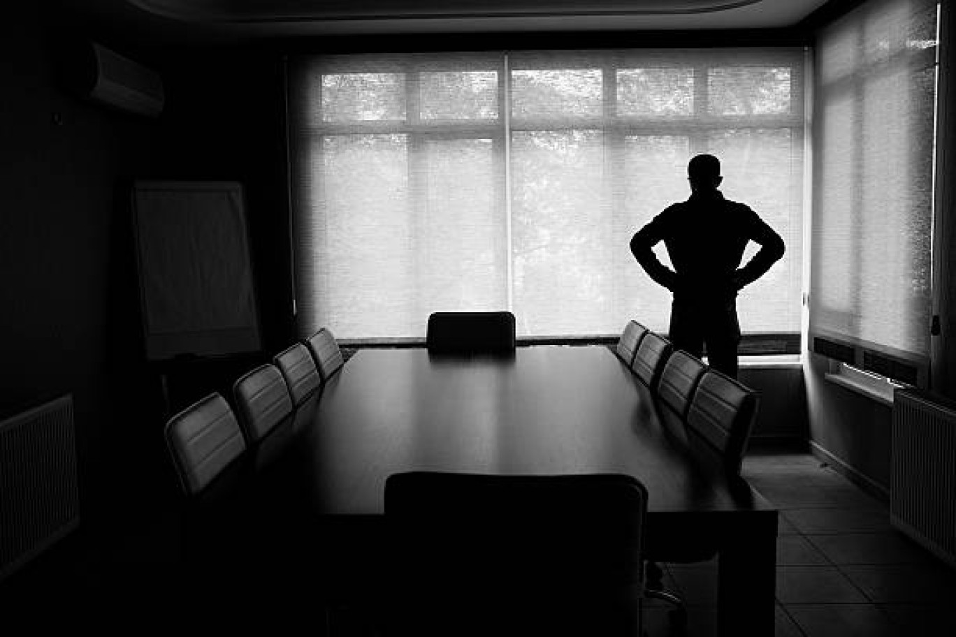 Les crises successives fragilisent le tissu des entreprises locales.
