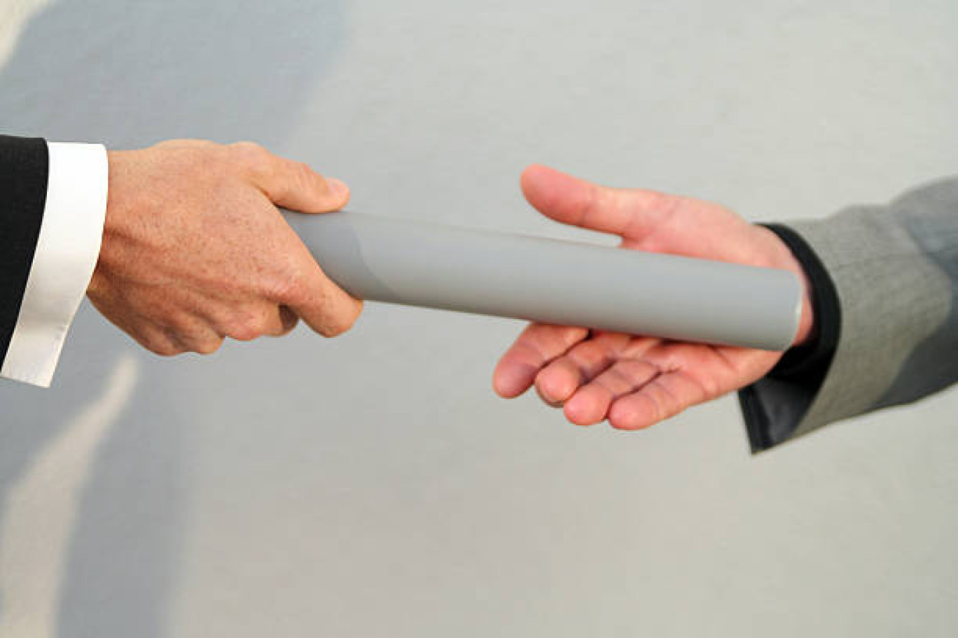 Céder et reprendre une entreprise : une opération qui se prépare en amont avec minutie.