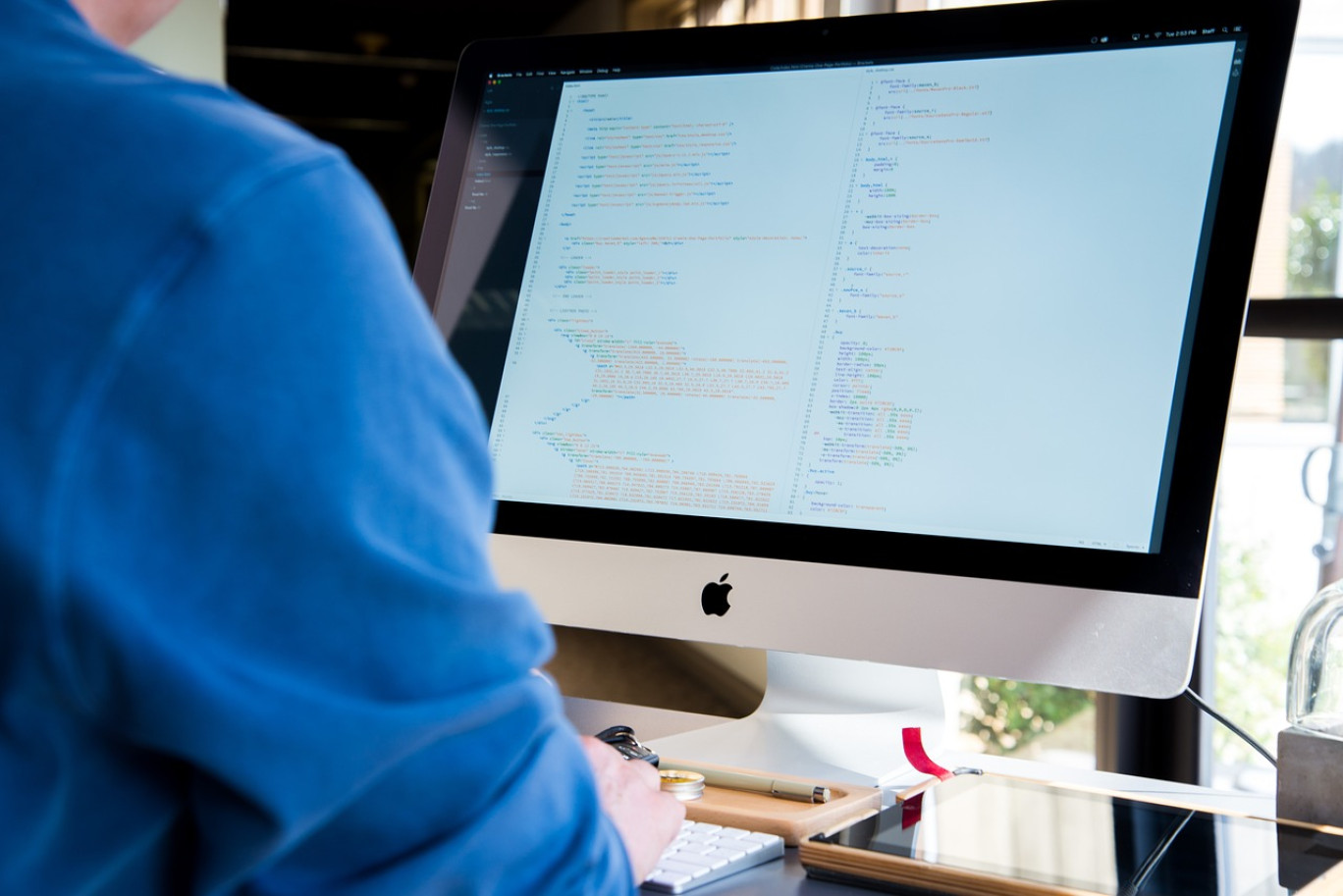 A l'ère de la digitalisation, les process de communication et de marketing évoluent.