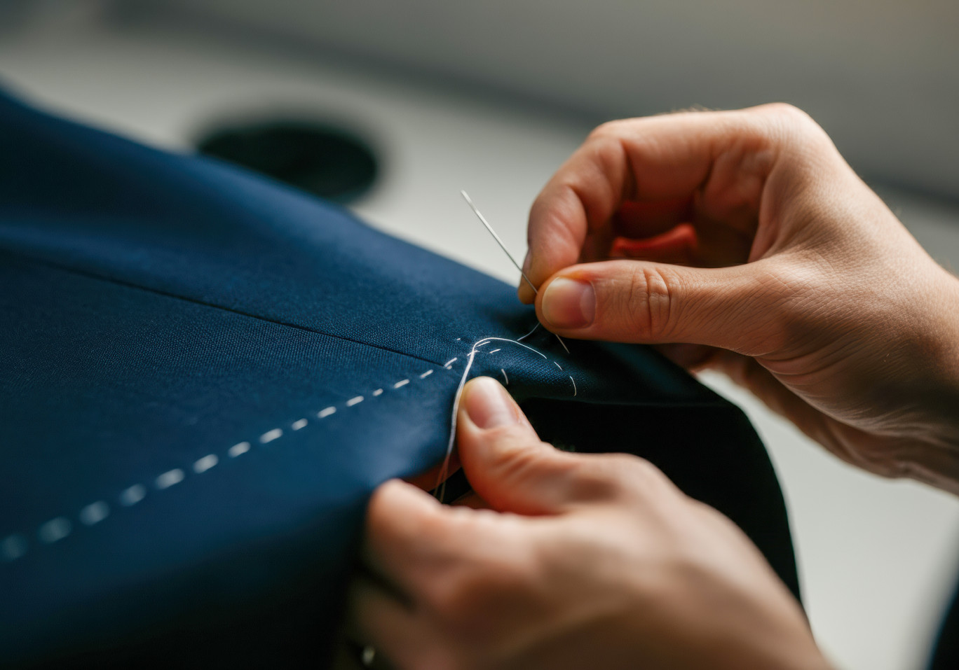 Encourager la durabilité des vêtements. 
