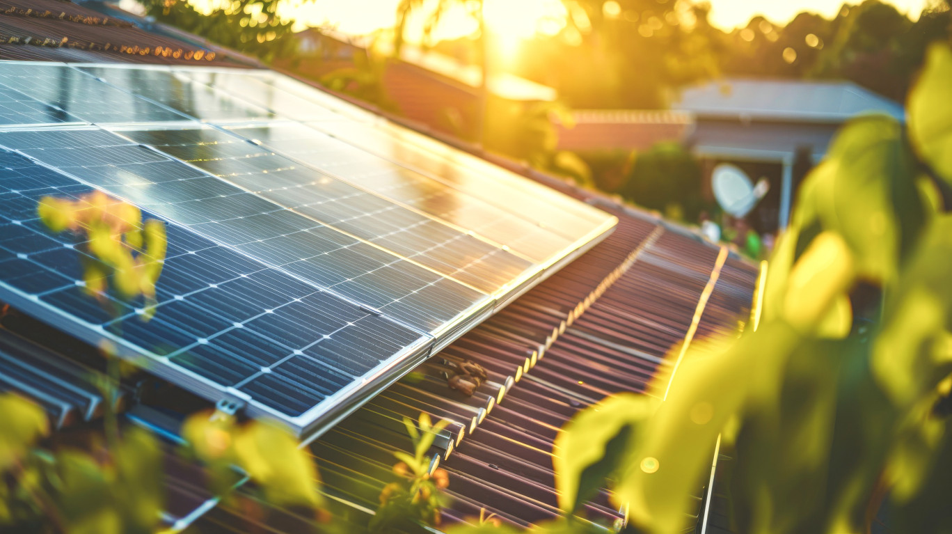 Mettre en avant les solutions de transition écologique et d'économie circulaire.