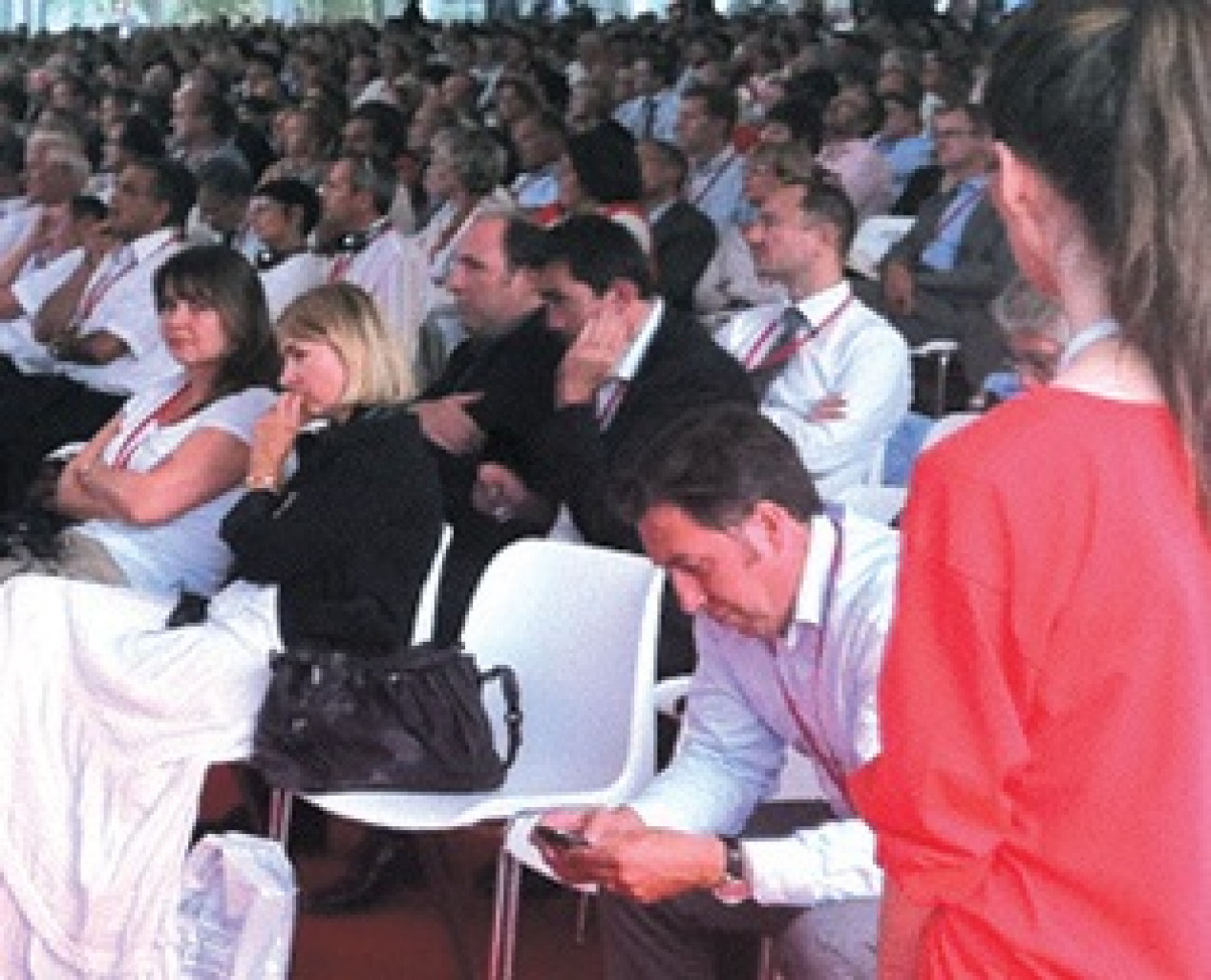 Le cru 2012 de l’Université d’été du Medef aura pour thème générique «Intégrer». Les différents participants se retrouveront du 29 au 31 août sur le campus francilien d’HEC de Jouy-en-Josas.