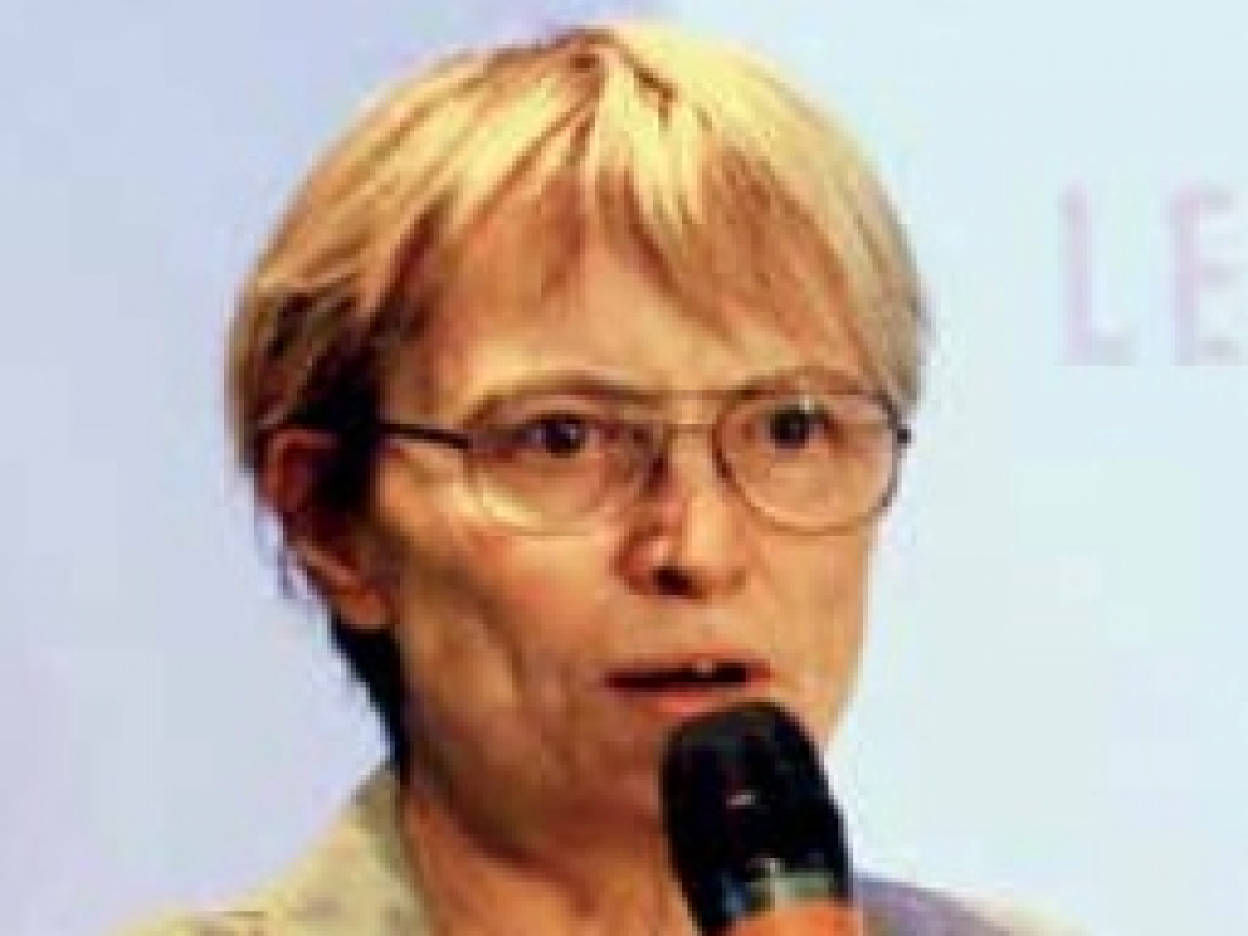 Michèle Larchez Conférencière au forum Est’elles Executive