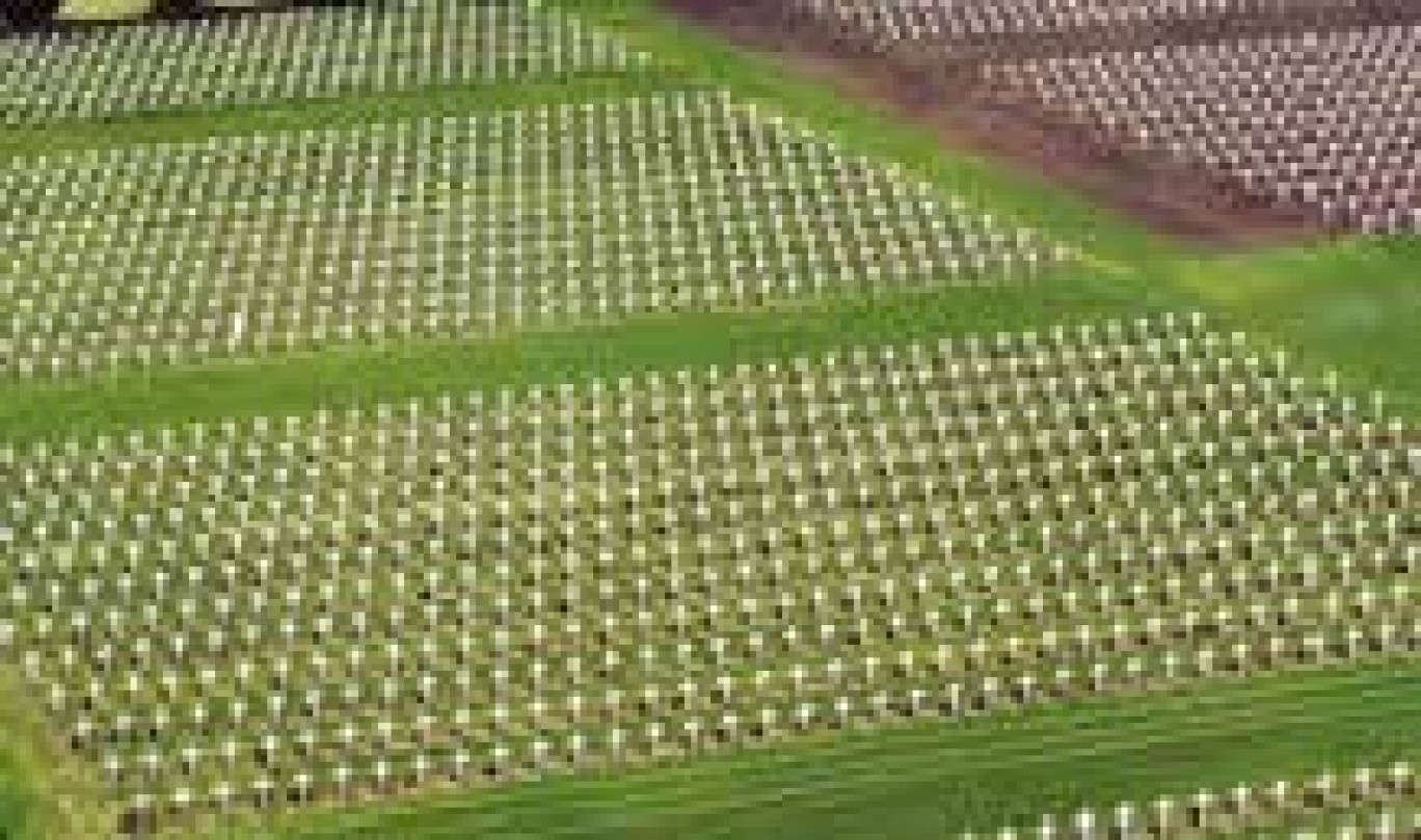 L’effet «Centenaire de la Grande Guerre» se fait ressentir d’après le Comité régional du Tourisme de Lorraine.