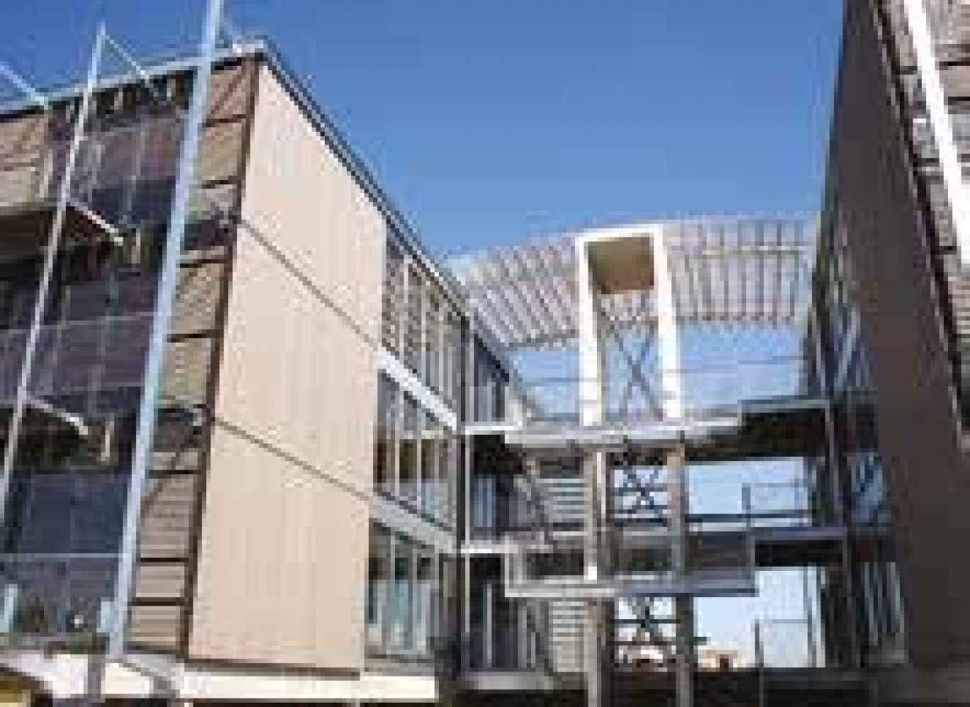 Le 3e immeuble du village Océanis de l’Ecoparc de Maxéville est aujourd’hui disponible.
