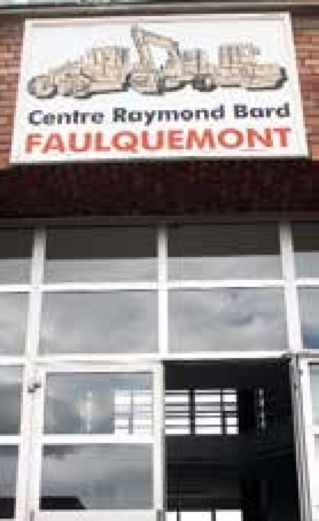 Le Centre Raymond Bard de Créhange lance en septembre sa plateforme de formation Amiante.