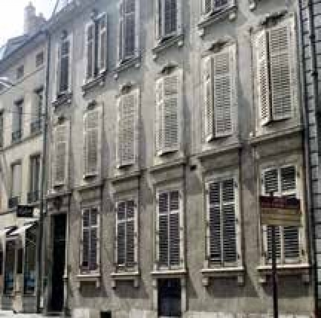 D’après la Fnaim, le marché de l’immobilier ancien demeure stable