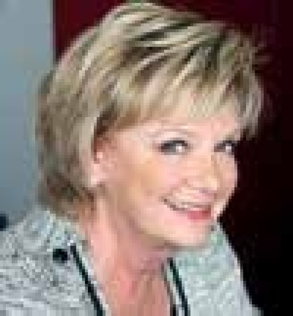 Sylvie Petiot Présidente de la Maison de l’Emploi du Grand Nancy