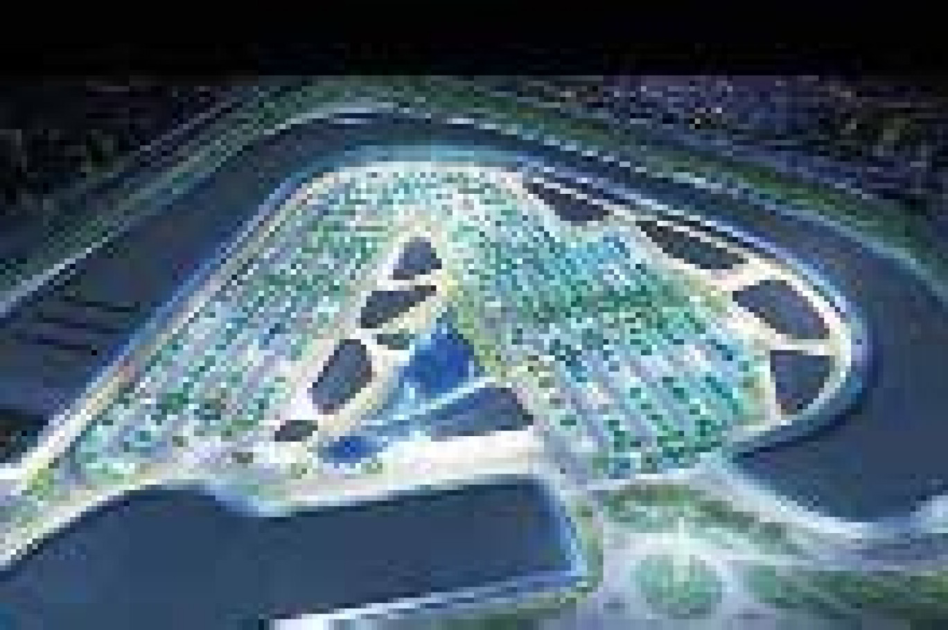 Le projet d’extension et de réorientation de Waves ActiSud vient d’être retoqué par la CDAC de Moselle.