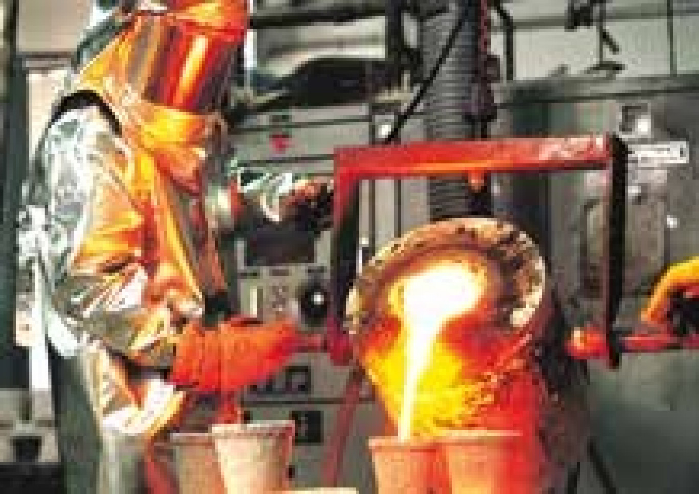 Leader français des équipements de protection thermique, EDC Production s’implante avec réussite à l’étranger.