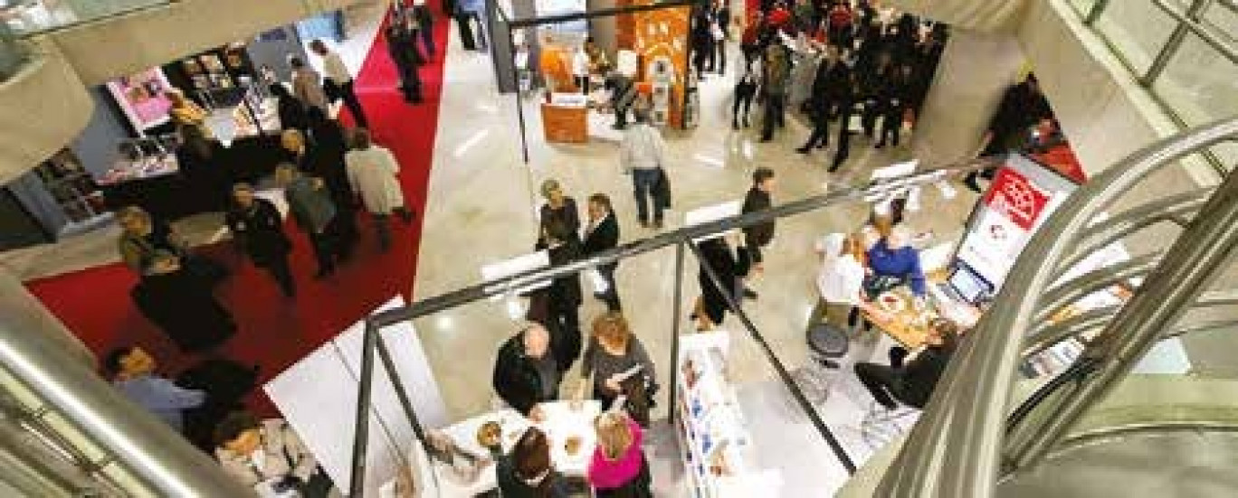 La Lorraine sera présente au Salon international du patrimoine culturel début novembre au Carrousel du Louvre.
