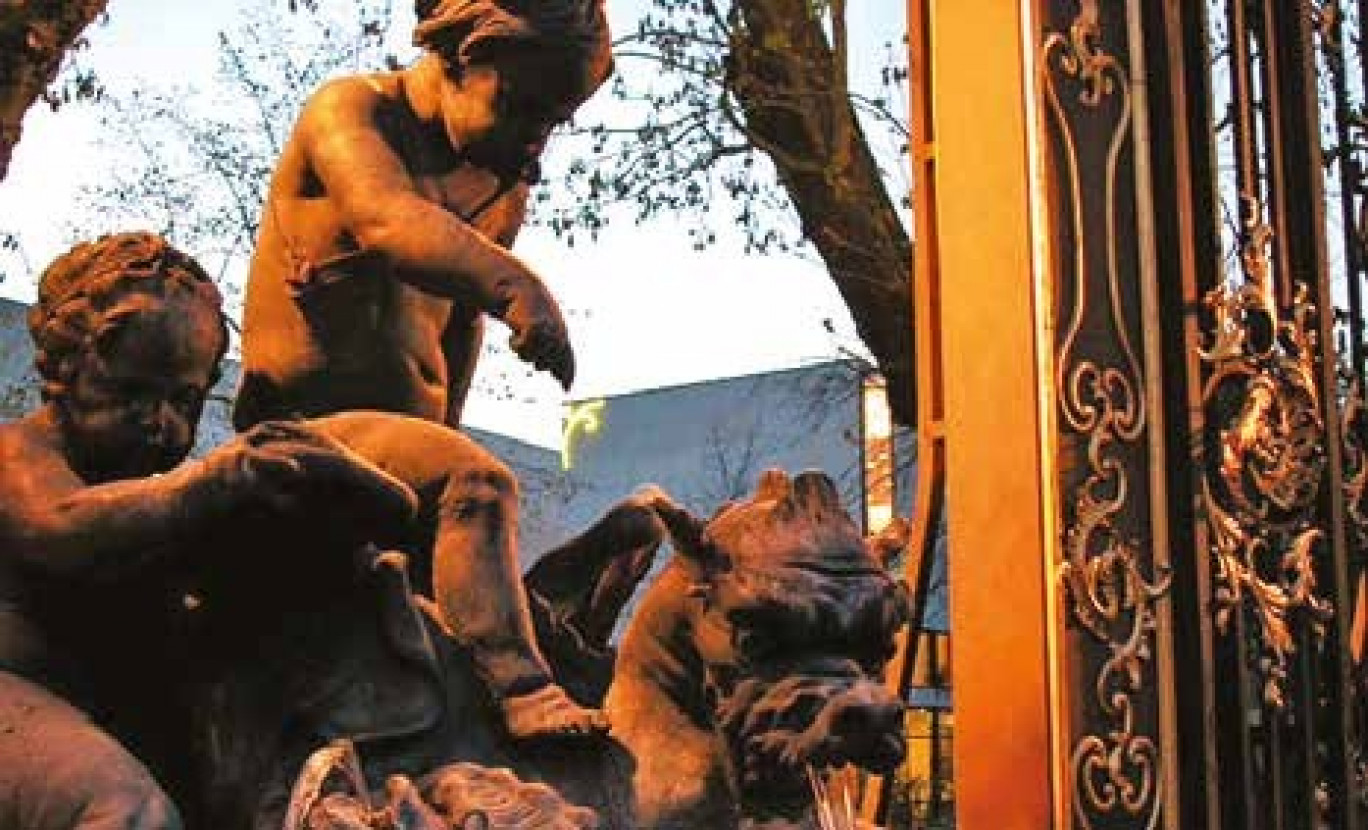 L’Art et l’Entreprise, deux univers aux liens à renforcer…