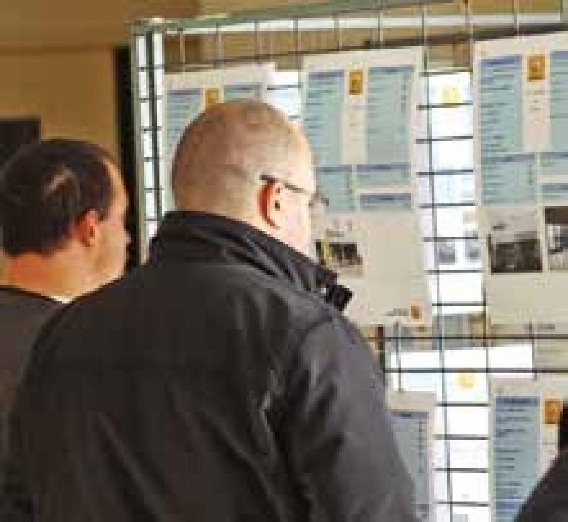 Le salon de la reprise et création d’agences Renault est annoncé à Nancy le 22 novembre dans un climat législatif de la cession d’entreprise plus que mouvant.
