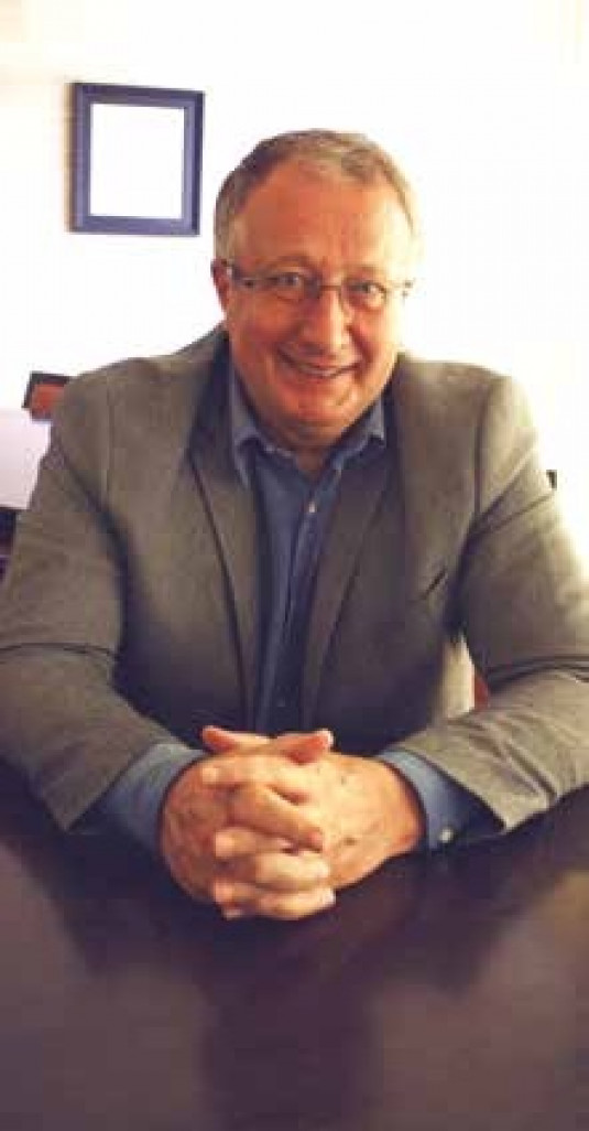 «Je suis pour la régionalisation et pour la mutualisation des emplois, mais le service appui aux entreprises doit être maîtrisé par les territoires», réaffirme Michel Jubert, le président de la CCI Meuse.