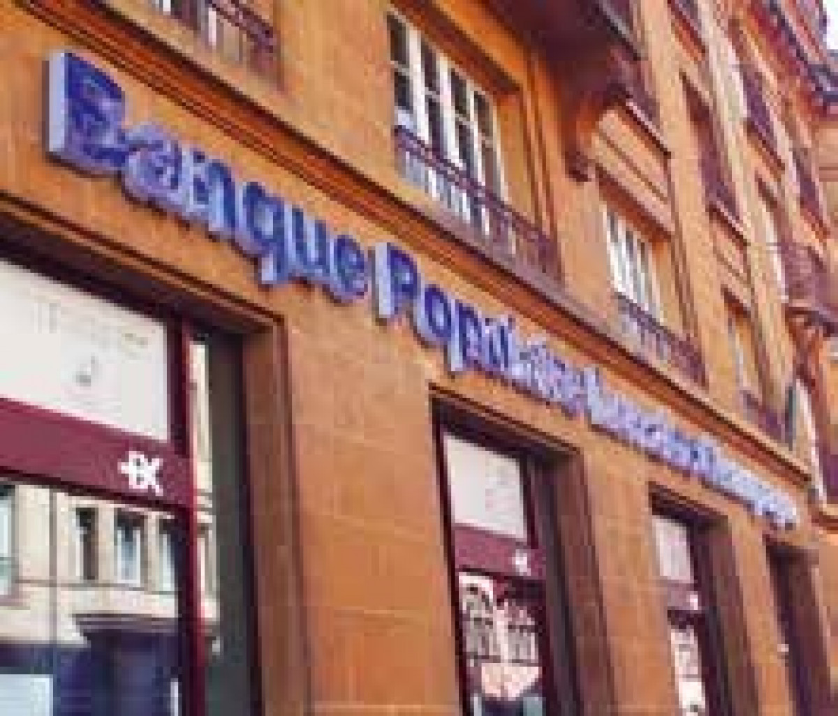 La Banque populaire Alsace Lorraine Champagne est une réalité depuis le 27 novembre. 