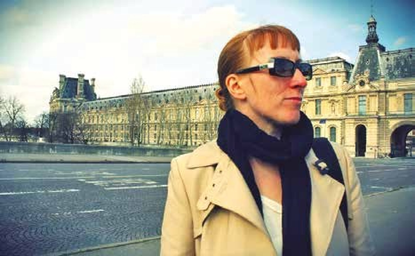 Selon Isabelle Gaggiotti, «Vous rendre service nous fait aimer notre métier...»