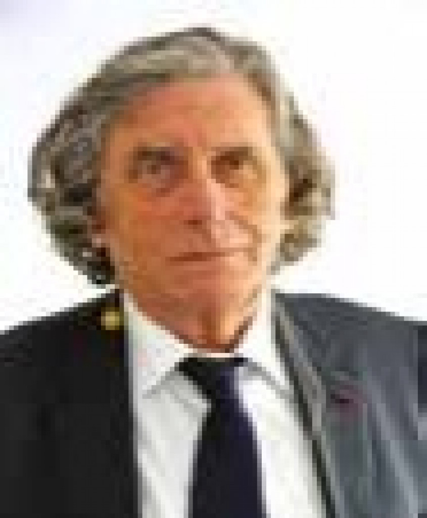 Jean-Pierre Cossin Conseiller-maître à la Cour des comptes