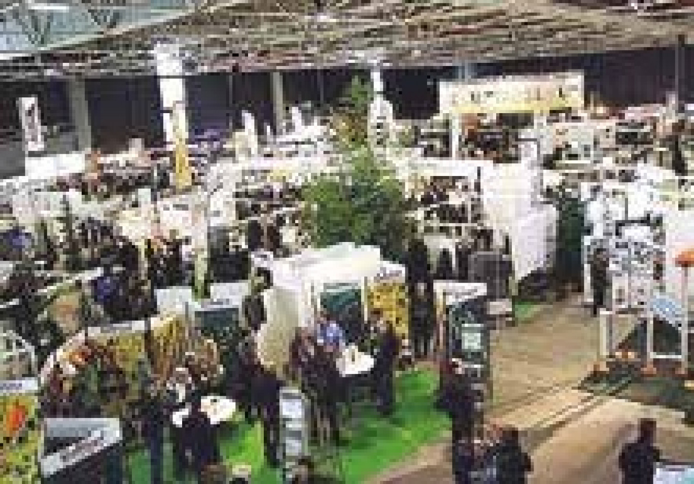 Le salon Urbest est annoncé du 27 au 29 janvier au Parc des Expositions de Metz. 