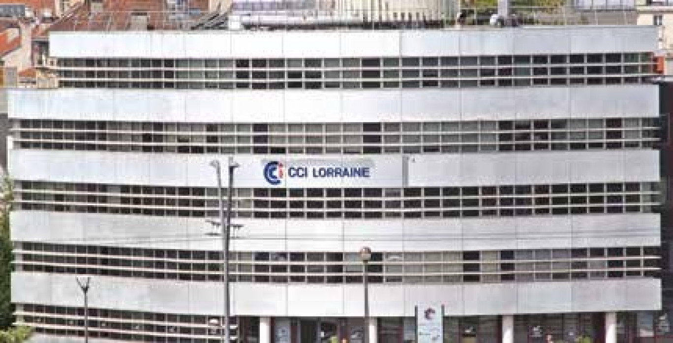 La régionalisation des CCI Lorraine toujours en marche.
