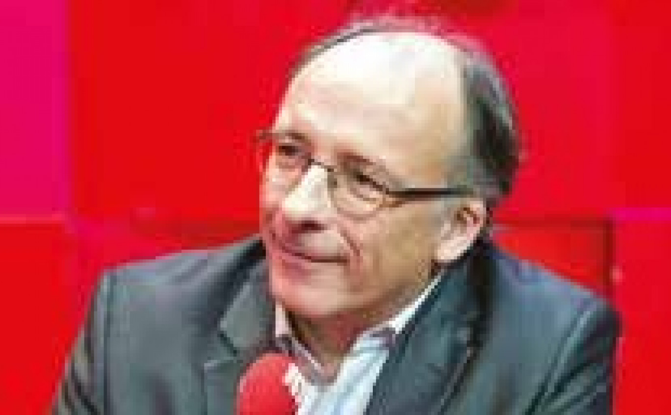 Yves Thréard, le directeur adjoint de la rédaction du Figaro interviendra au SEL.