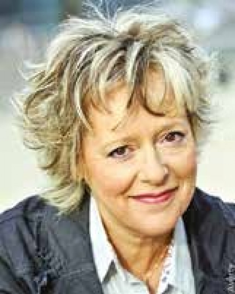 Blandine Métayer Comédienne, «Je suis Top !»