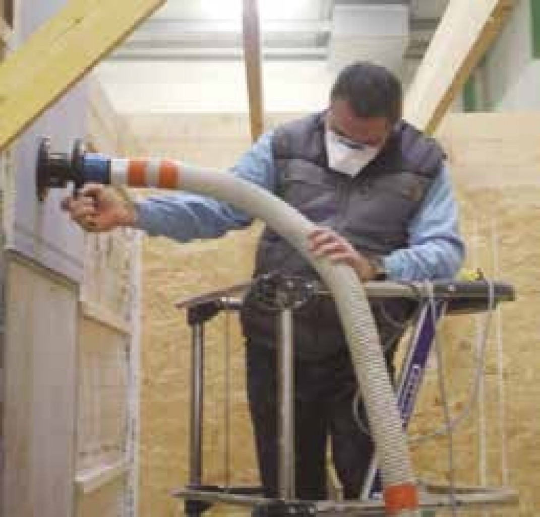 Nouvelle interrogation sur la TVA des travaux de rénovation.