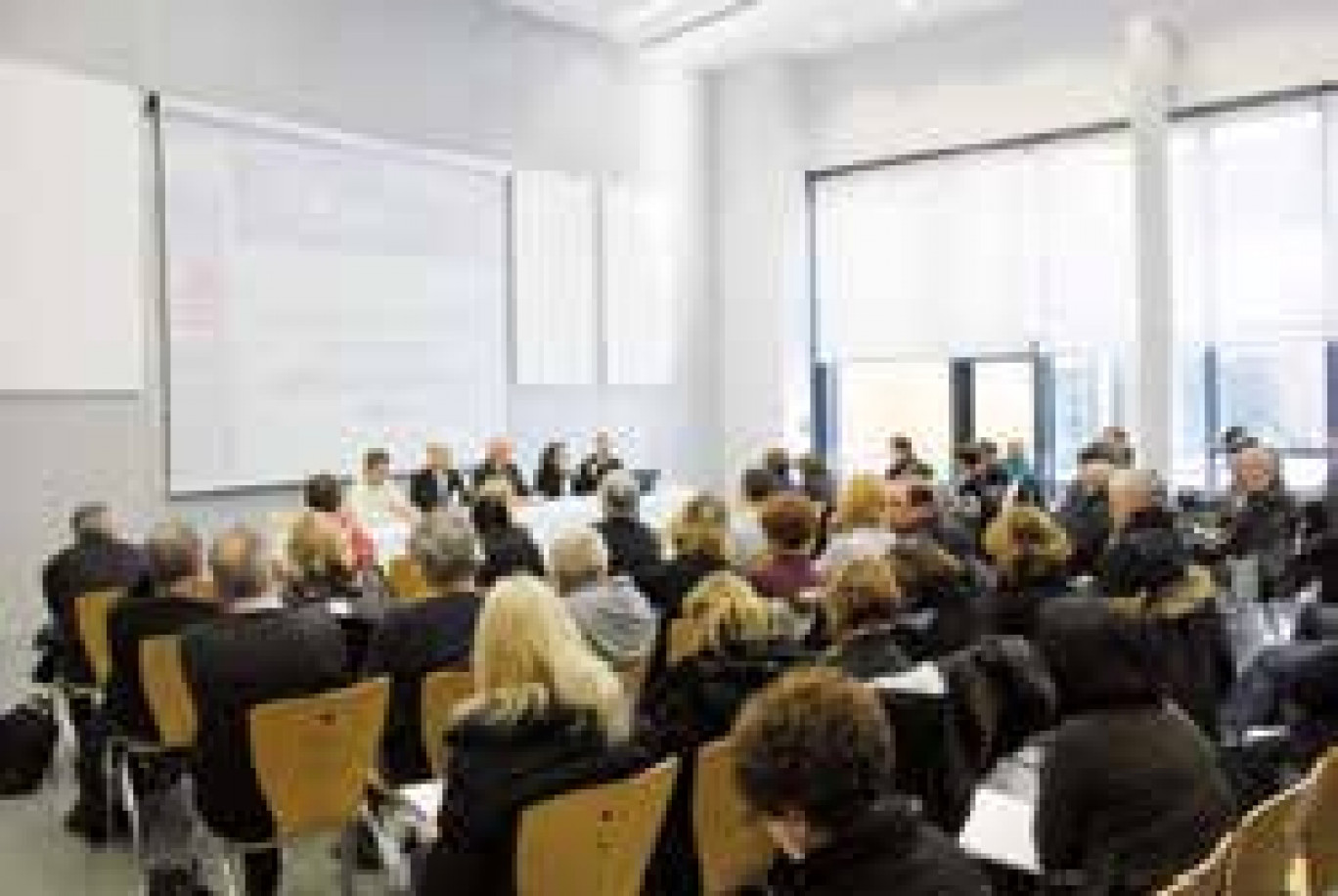 La sécurité informatique des collectivités locales au menu d’un colloque du Centre de gestion de la fonction publique territoriale..