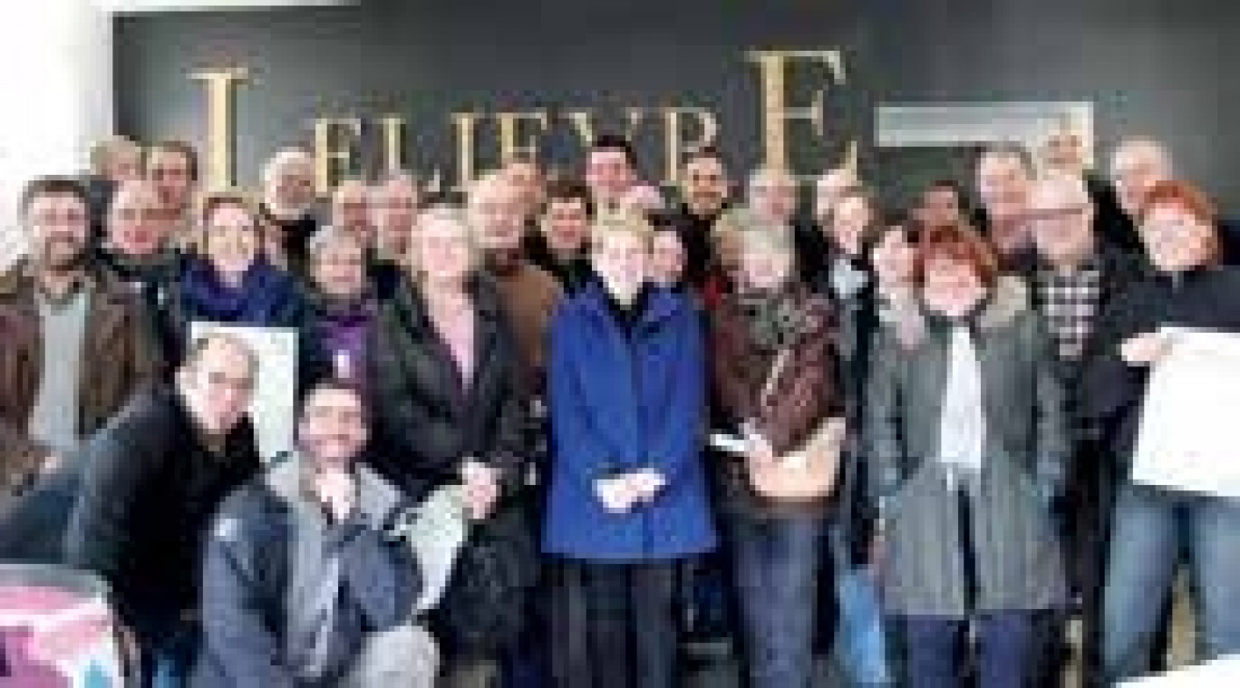 Une trentaine de nouveaux associés viennent d’entrer dans le capital de Vinea Bilini
