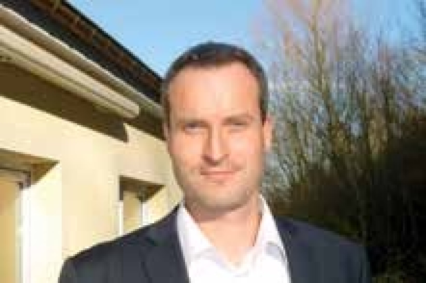 Olivier Agazzi, 42 ans, a été directeur commercial pendant 8 ans chez Manuloc avant de prendre son envol avec Idronex.