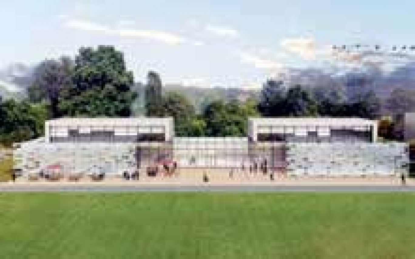 Le groupe CMI a choisi Commercy pour implanter son futur Campus Cockerill.