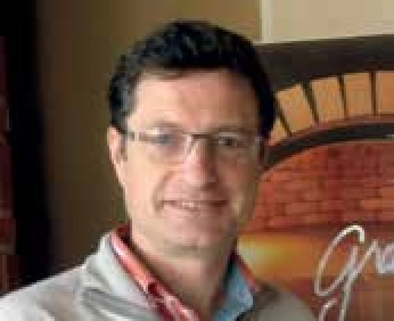 Entrepreneur dans l’âme, François Célérier a repris la société Four Grand-Mère de Jeanménil, la «cible idéale» par rapport à ses souhaits de repreneur.