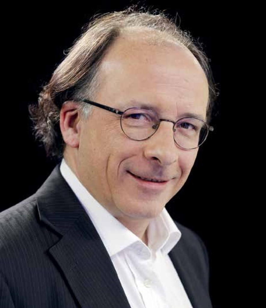 «Il faut arrêter d’être pessimiste, résigné et dépressif», assure Yves Thréard, le directeur adjoint de la rédaction du Figaro qui interviendra au Salon de l’Entreprise Lorraine le 31 mars.