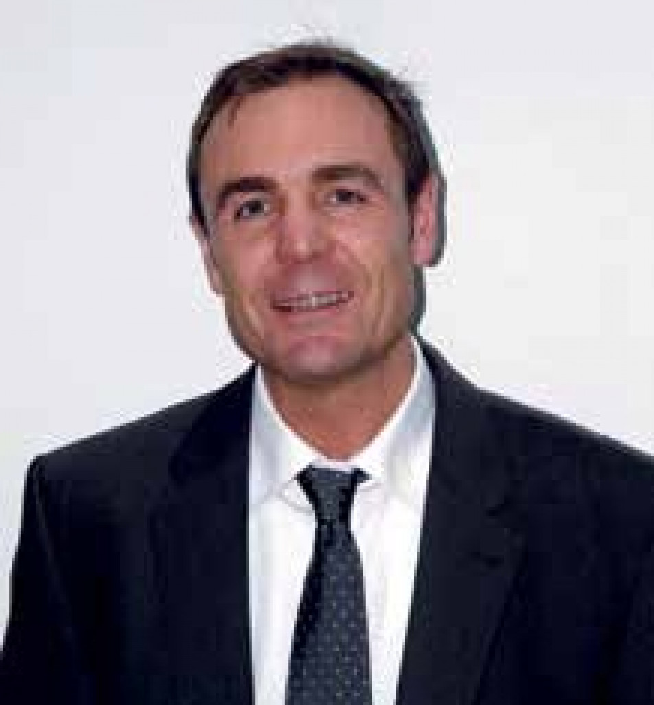 En provenance du Nord, Vincent Henneron, le directeur général de Vosgelis a mis en place le nouveau projet d’entreprise au sein de l’OPH vosgien.