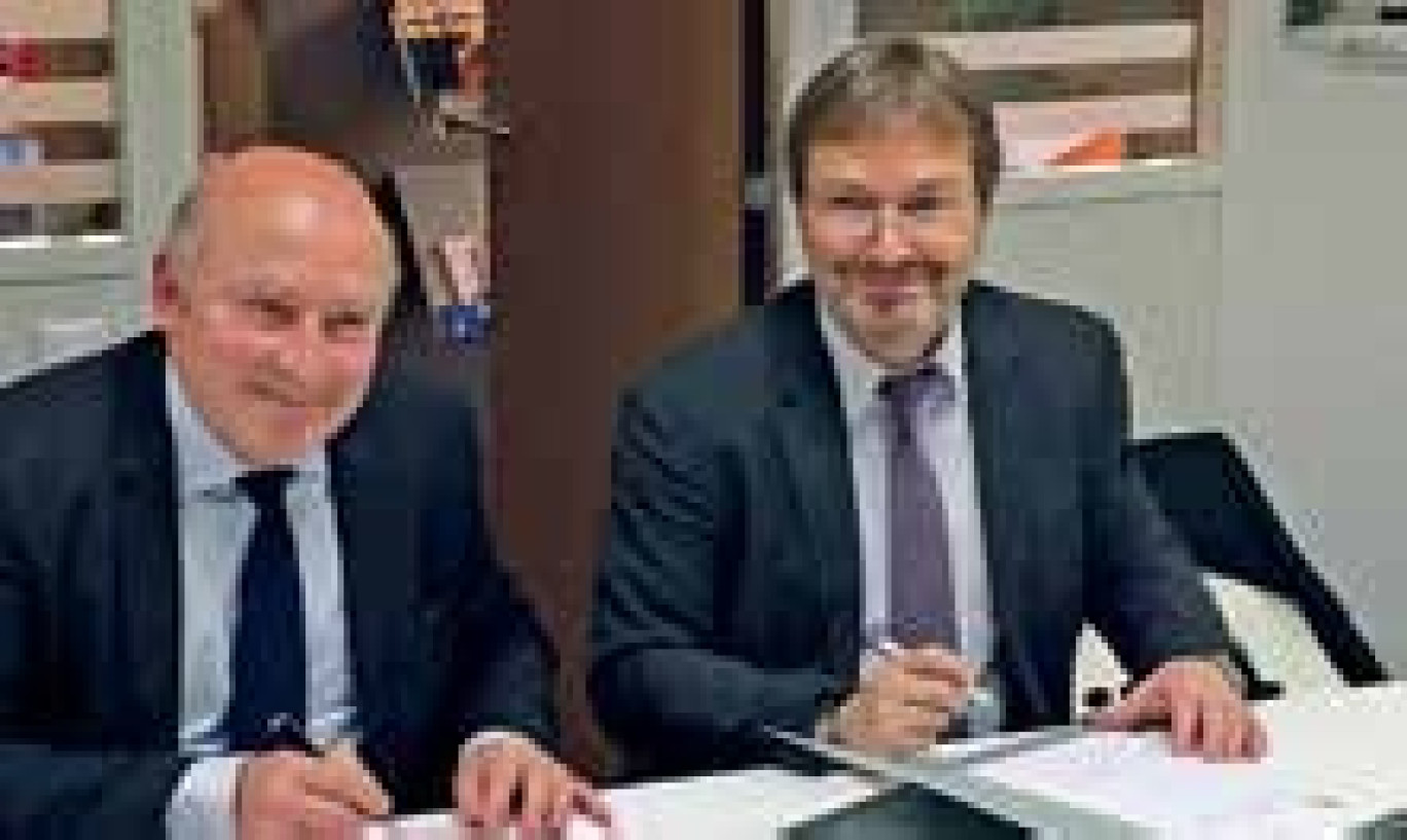 Le premier programme Terr’innove en Lorraine vient d’être signé entre GDF Suez et le Pays Audunois. Pôle Emploi organise un Forum Emploi Cadres le 30 avril à Picot.