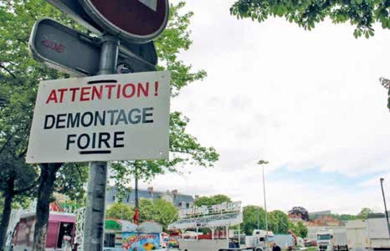 Nancy-Metz : tournez manège…
