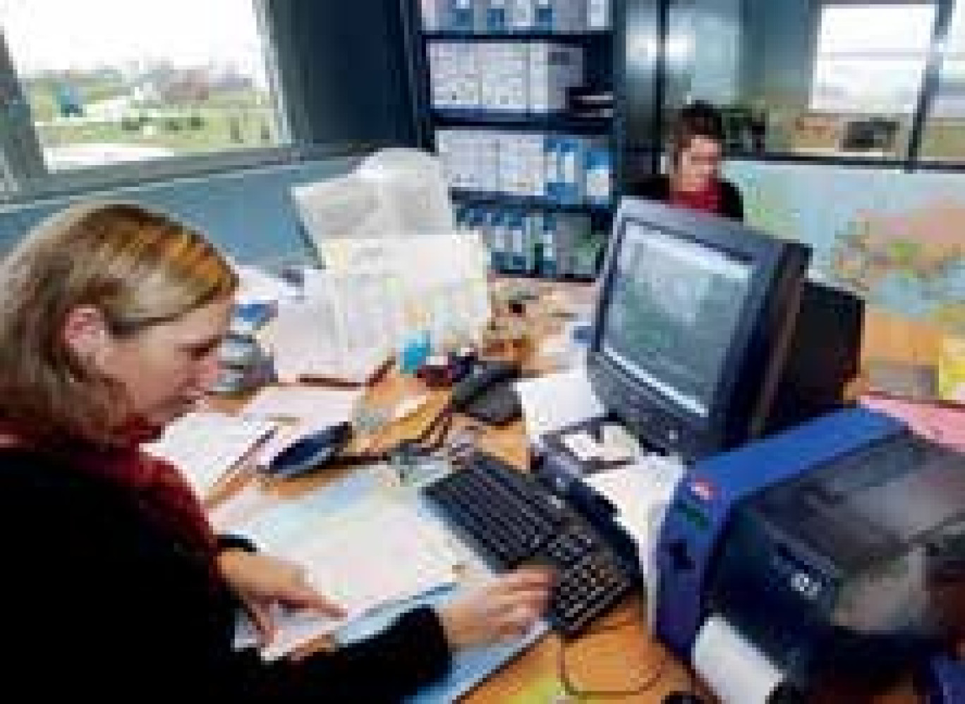 Les ETM (Entreprises de taille moyenne) sont considérées comme les «enfants du milieu» de l’économie mondiale.