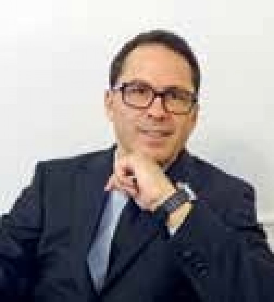Frédéric Meunier Président de Network Underground