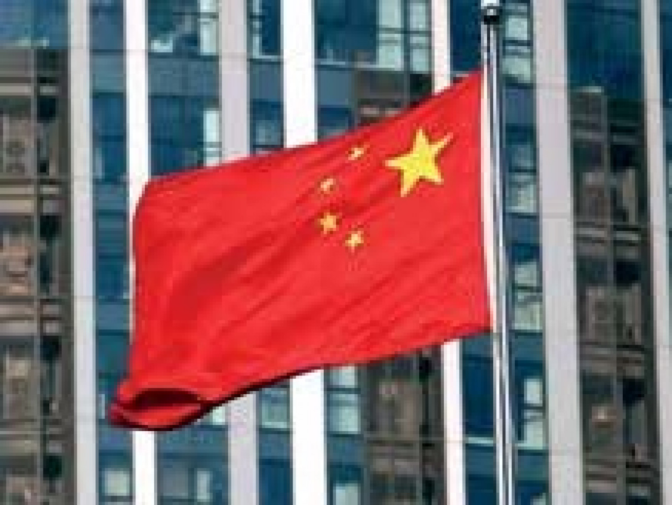 Le ralentissement de l’activité en Chine se confirme…