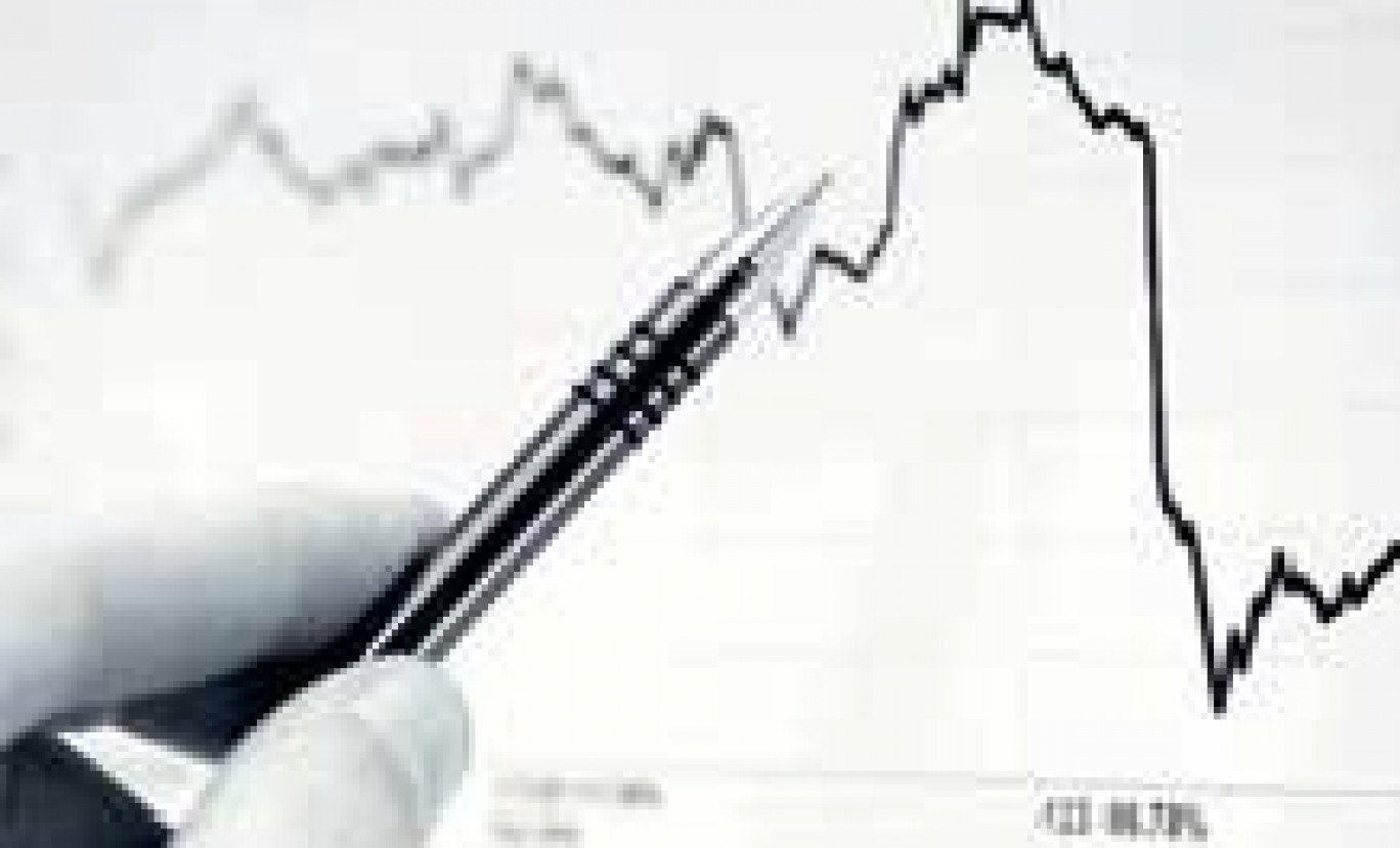 Morosité conjoncturelle à tous les étages ou presque d’après le bilan économique de l’Insee régional paru fin mai.
