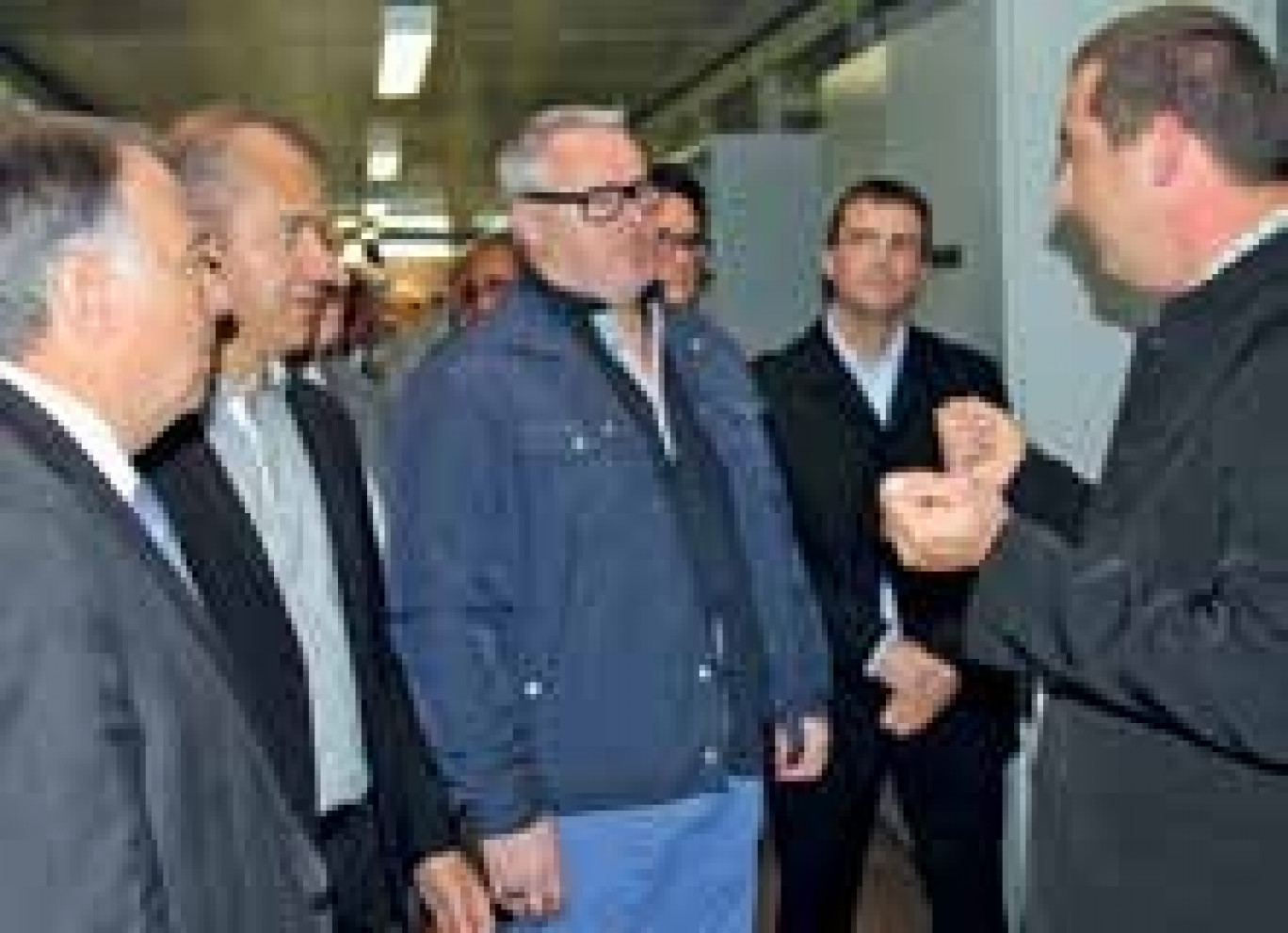 Pour ses quinze ans, les QDE ont ouvert leurs portes comme ici à Ludres-Fléville le 1er juin.