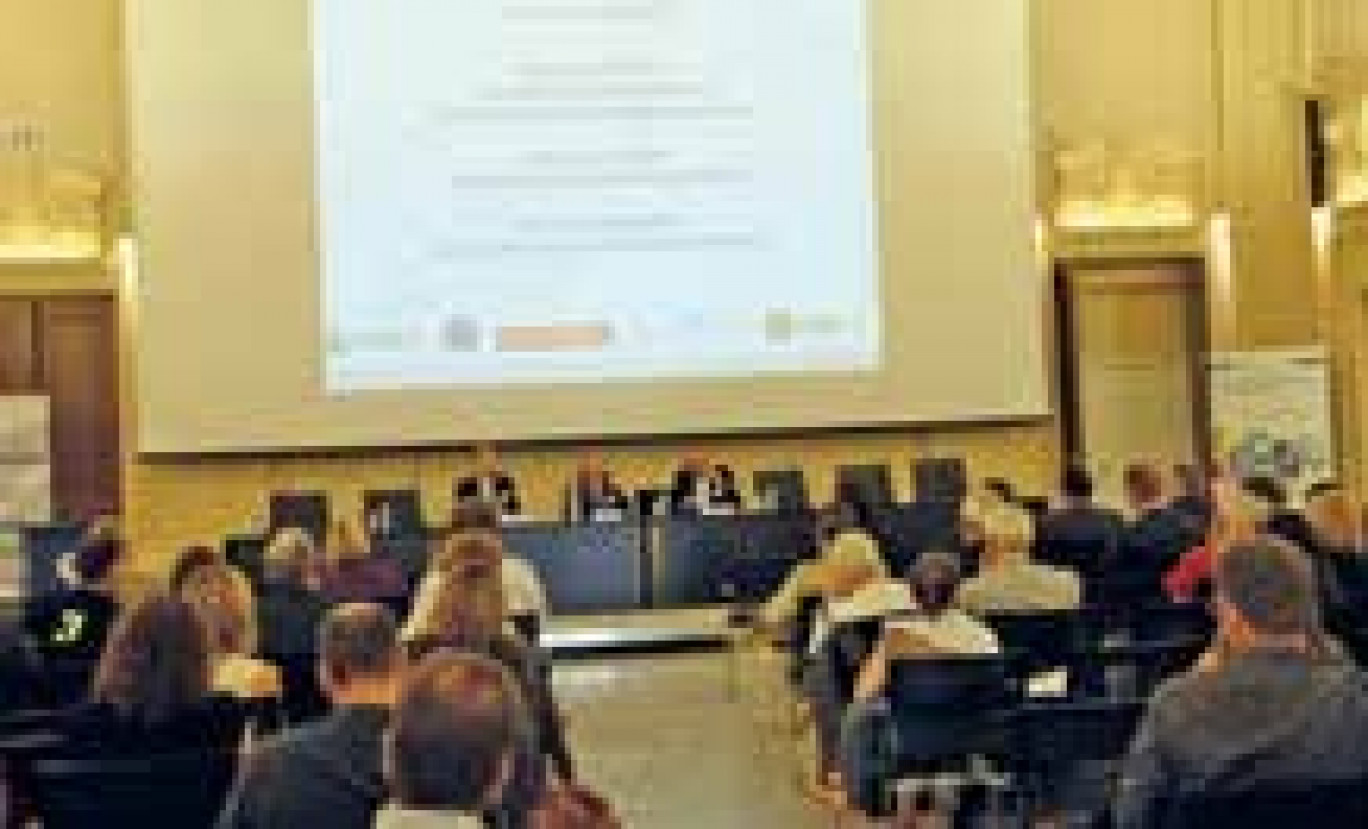 La transmission d’entreprise passée au crible par le réseau Propice le 18 juin à Nancy.