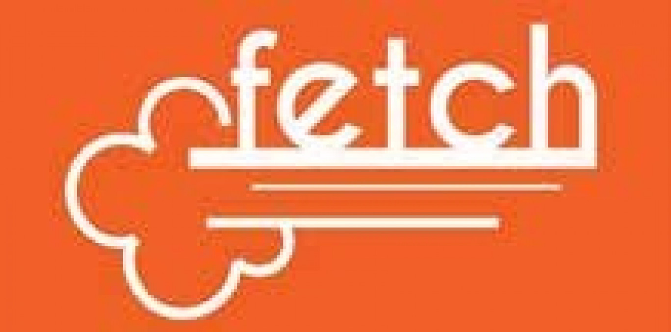 La start-up nancéienne Fetch abat la carte de la livraison à domicile de repas en provenance de restaurants.