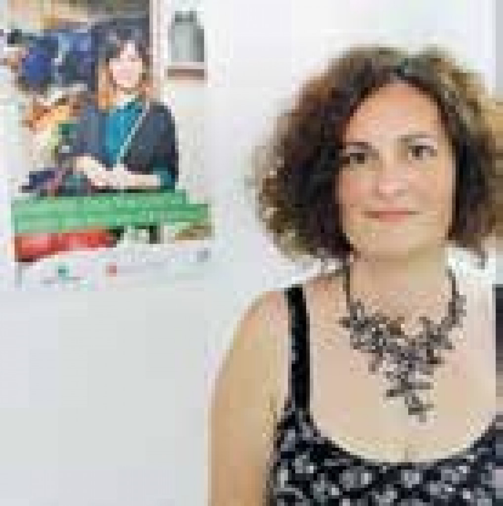 3 questions à Nelly Steyer Directrice de Lorraine Active