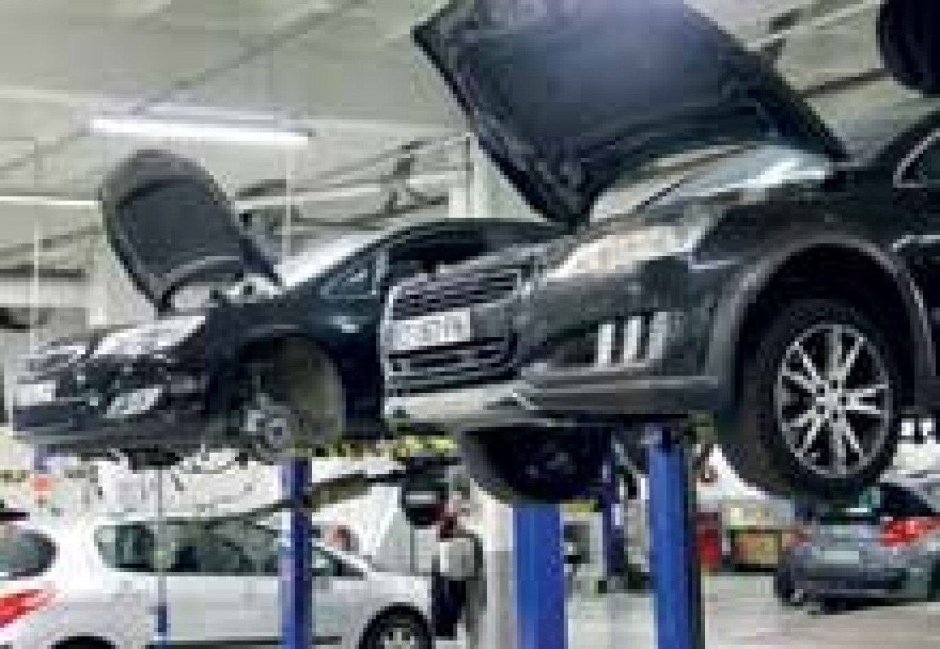 Le Conseil régional de Lorraine vient d’accorder une subvention de 571 970 euros pour soutenir le programme «Pact’auto».