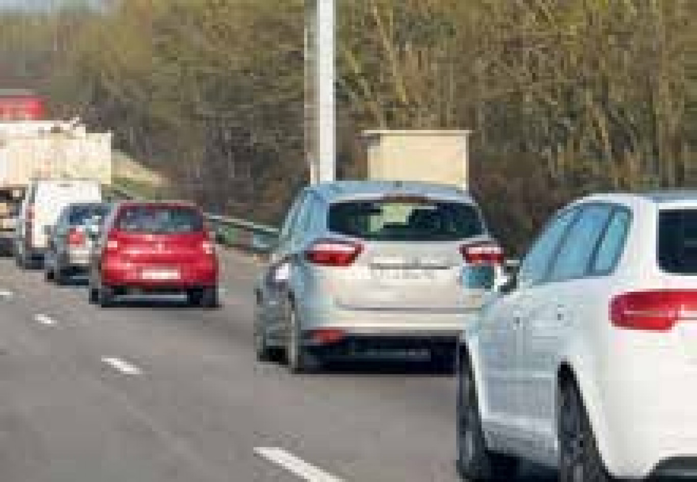 Débat public prolongé pour l’A31bis jusqu’à la fin septembre.