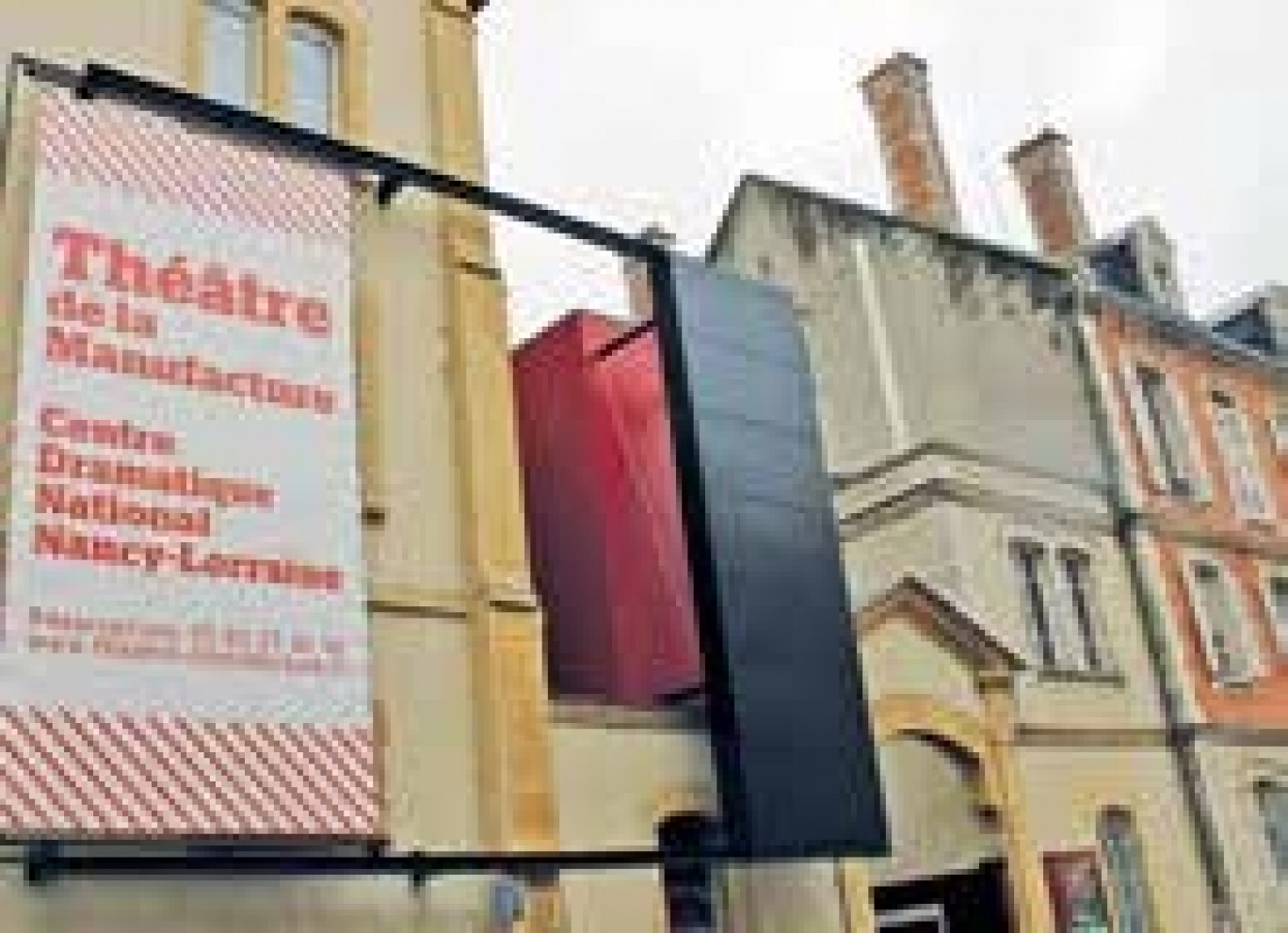 À l’instar de cinq autres sites nancéiens, le Théâtre de la Manufacture accueille les premières journées techniques du Spectacle vivant en Lorraine.