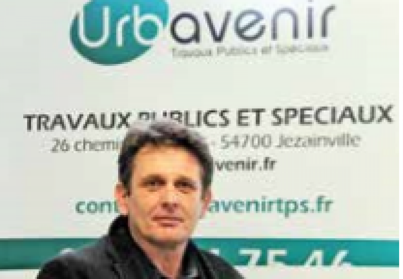 «Nous avons décidé de regrouper nos filiales sur un même site», assure Franck Eve, le directeur général d’Urbavenir.  