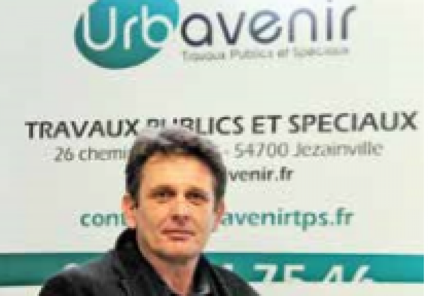 «Nous avons décidé de regrouper nos filiales sur un même site», assure Franck Eve, le directeur général d’Urbavenir.