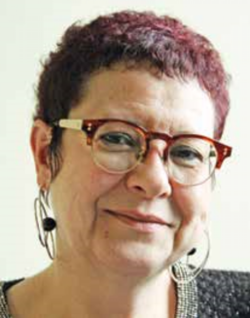 «Les choses évoluent… lentement», assure Marie-Josée Davanzo, co-présidente du Club EAF de Meurthe-et-Moselle.